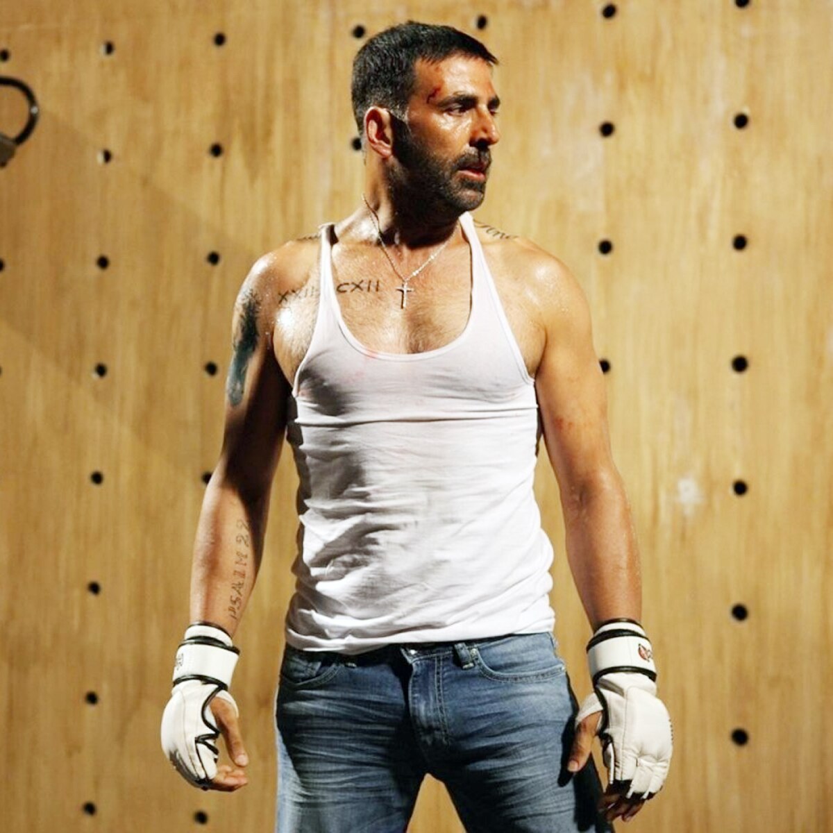 अक्षय कुमार 