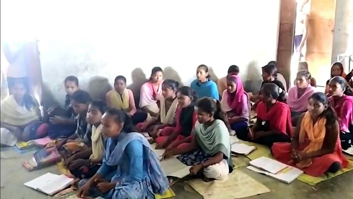 Aurangabad villagers of Amarpura announced boycott Bihar Election