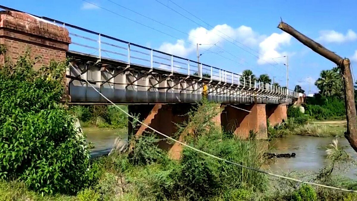 Aurangabad villagers of Amarpura announced boycott Bihar Election