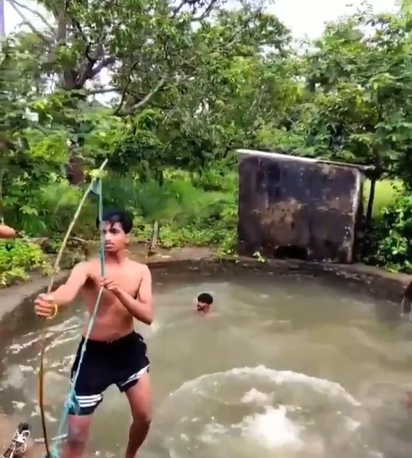 देसी एवेंजर्स 