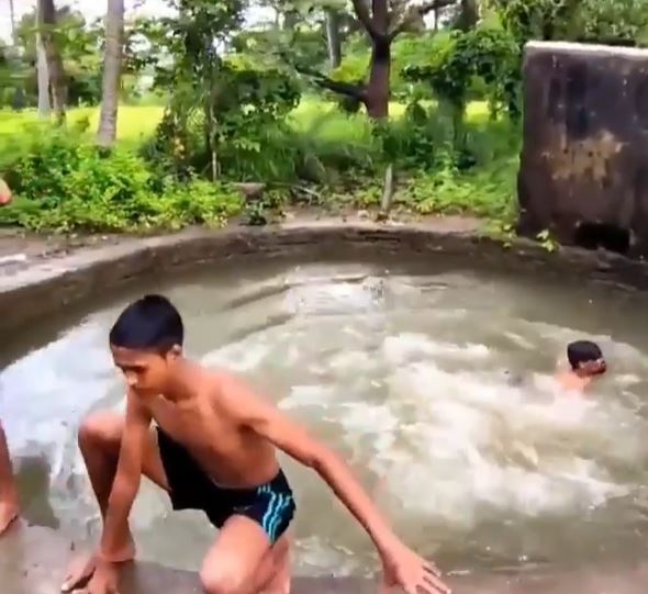 देसी एवेंजर्स 