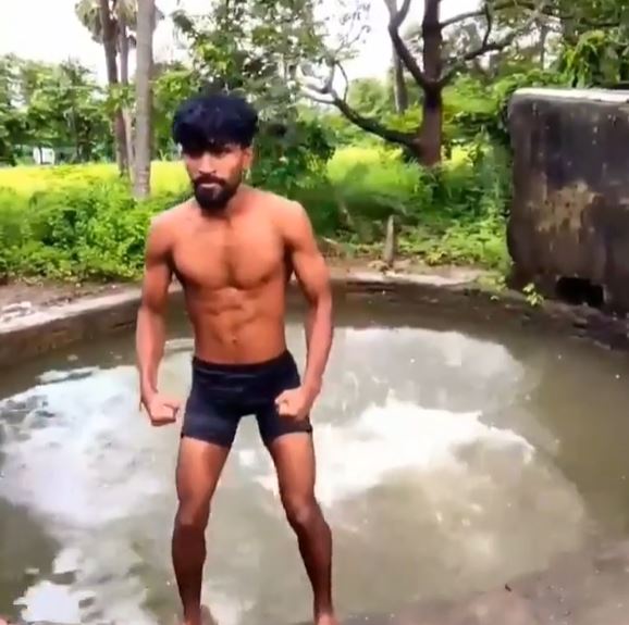 देसी एवेंजर्स 