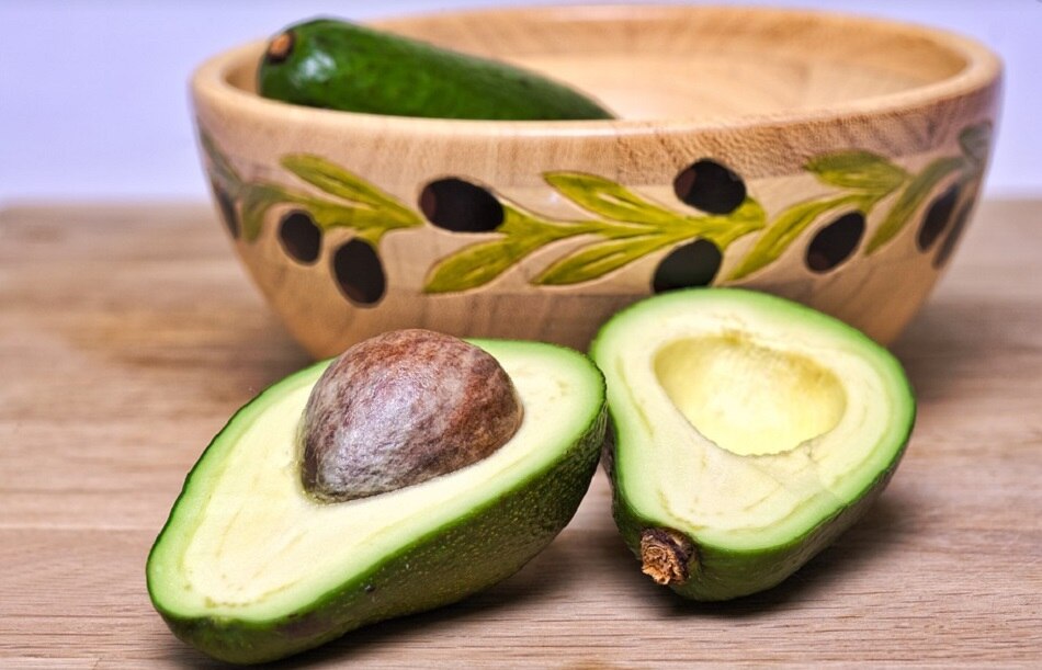 एवोकाडो