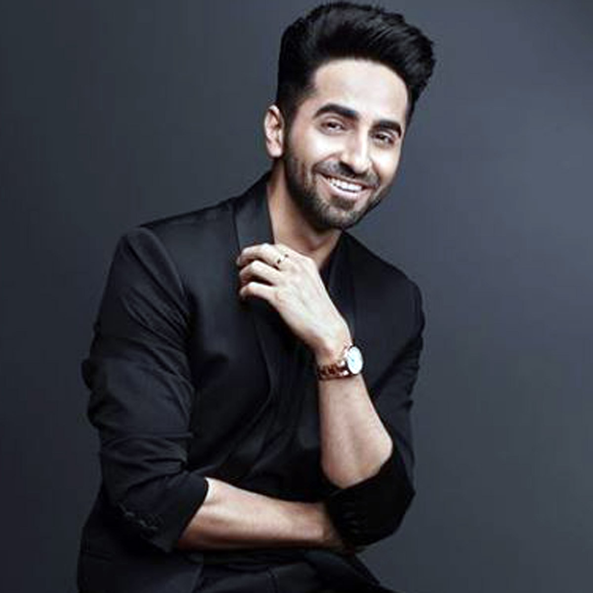 आयुष्मान खुराना