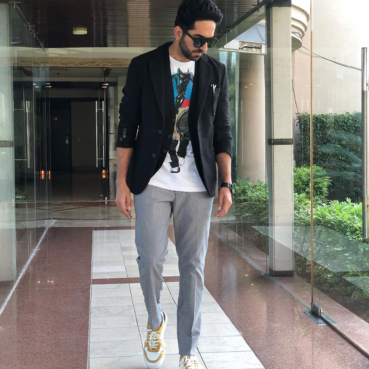 आयुष्मान खुराना