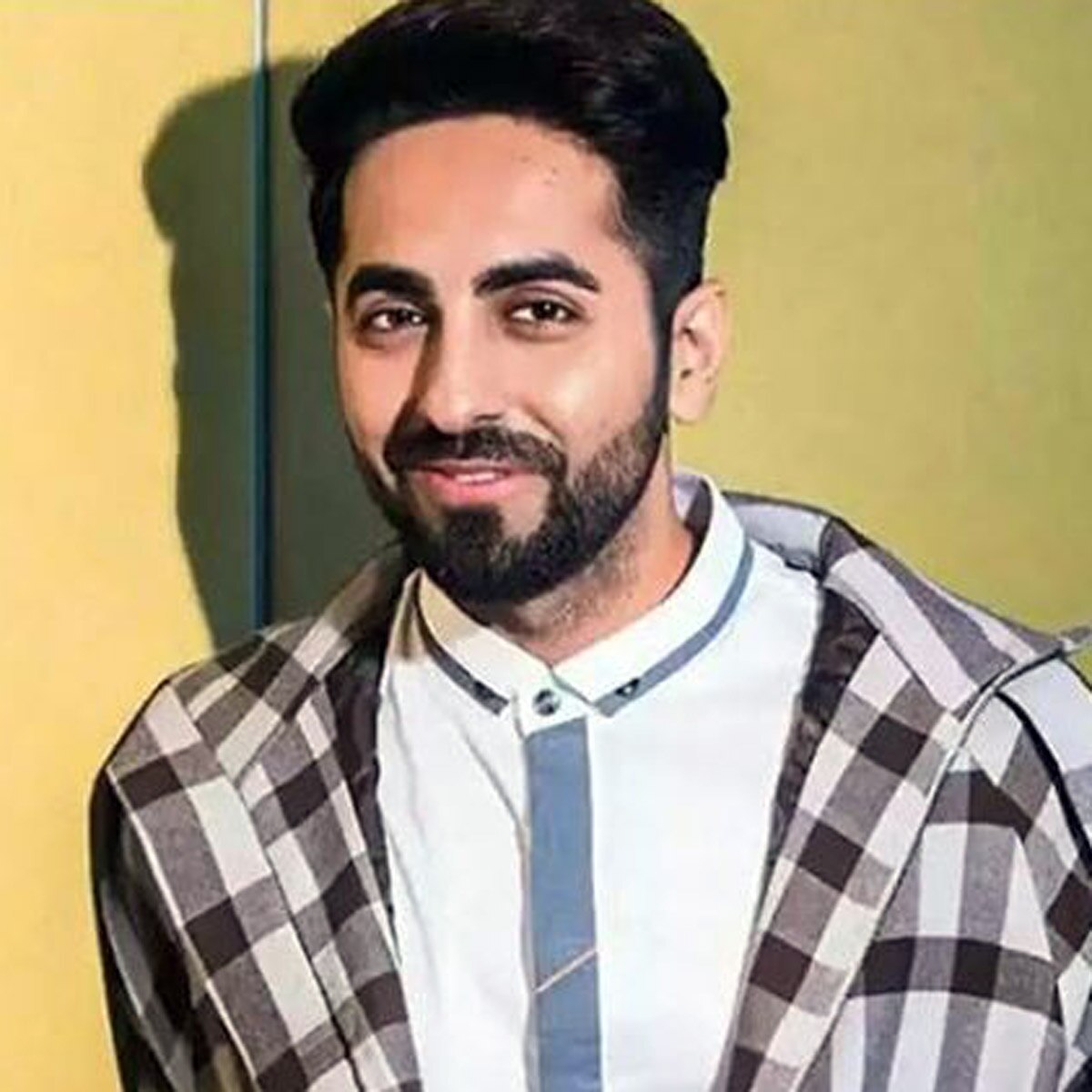 आयुष्मान खुराना