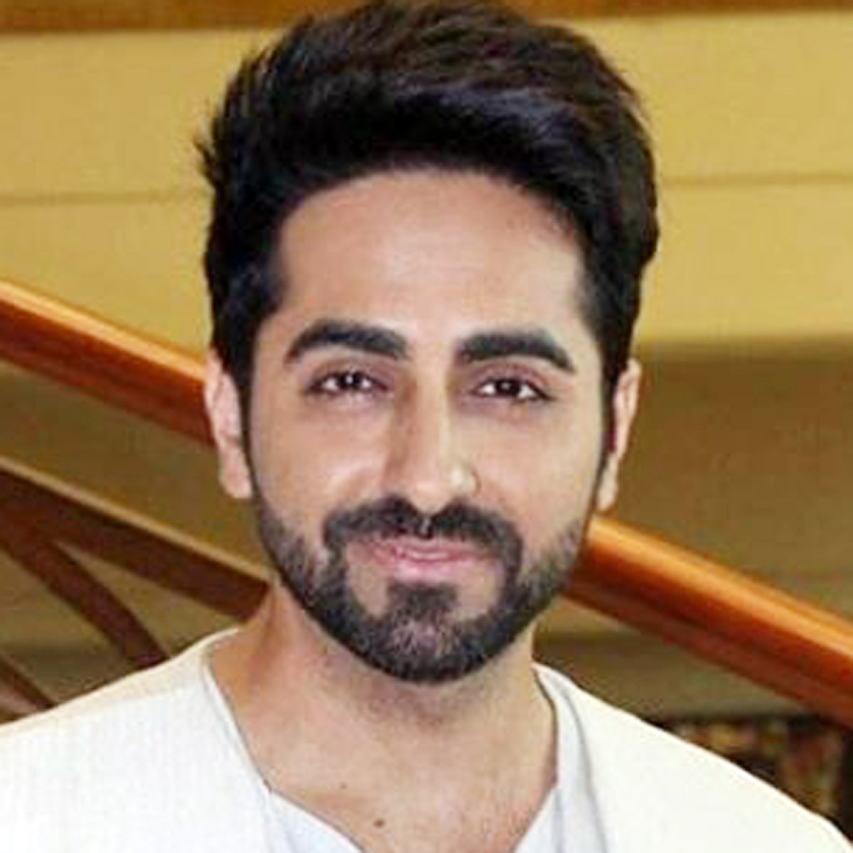 आयुष्मान खुराना