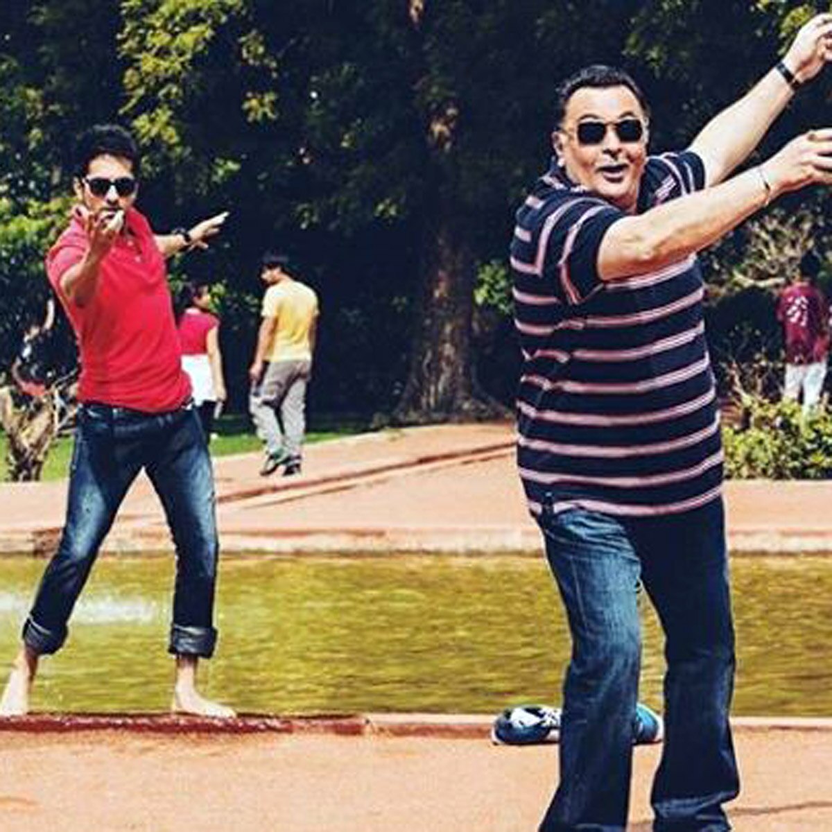 आयुष्मान खुराना