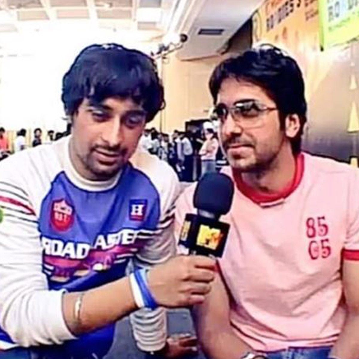 आयुष्मान खुराना