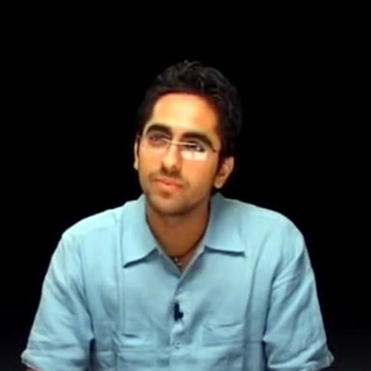 आयुष्मान खुराना