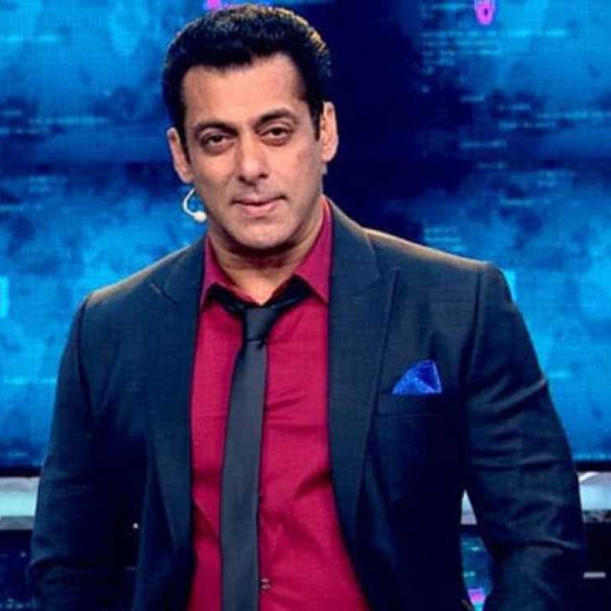 सलमान खान 