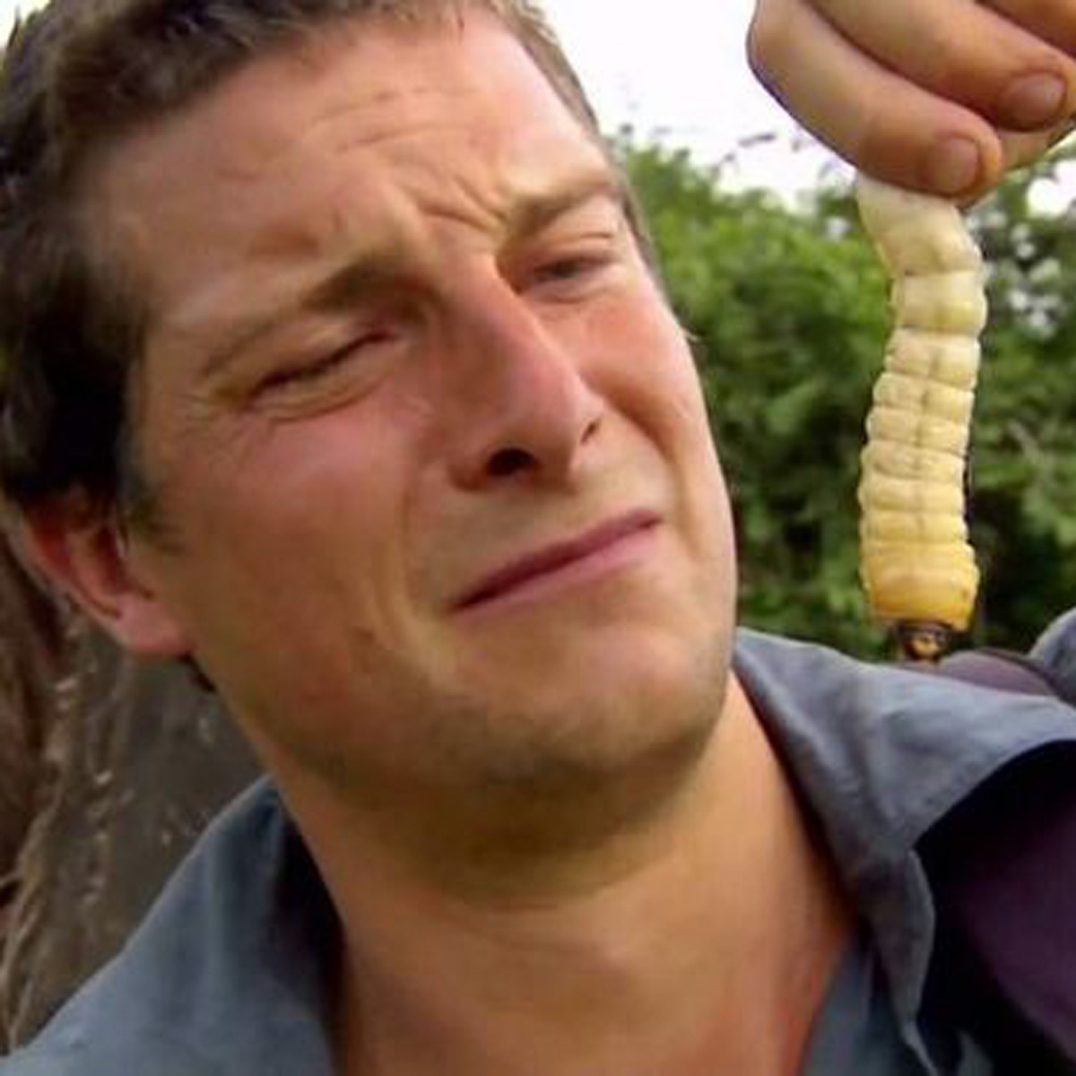 बेयर ग्रिल्स