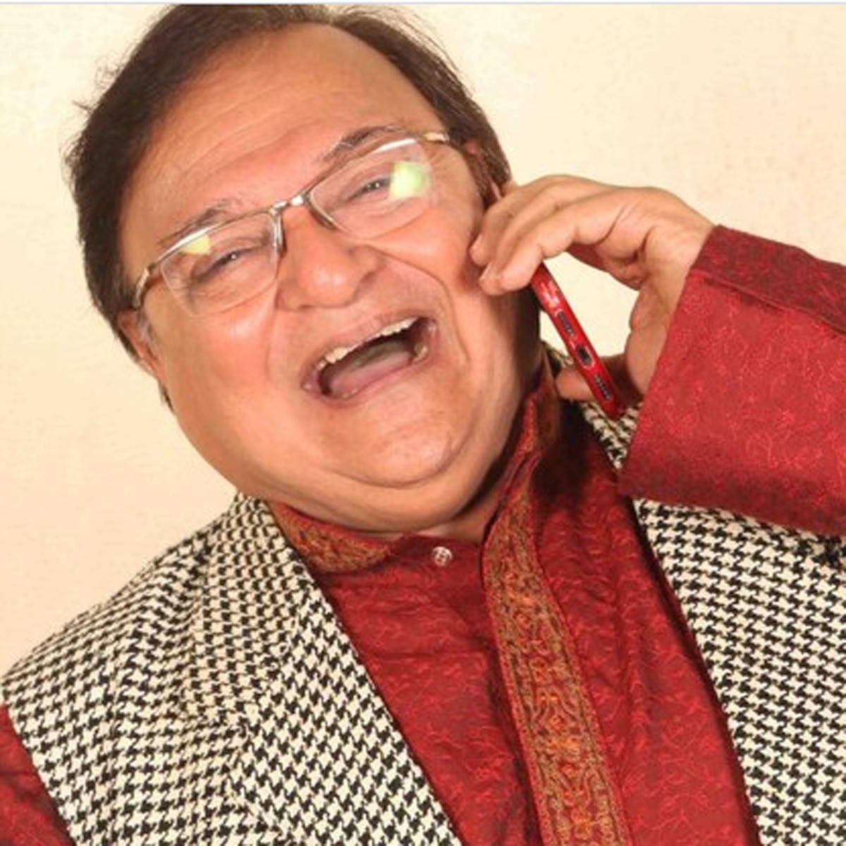 राकेश बेदी