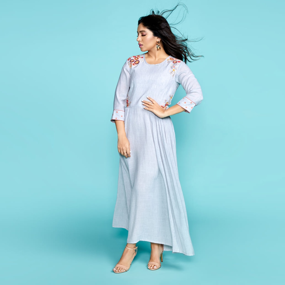 भूमि पेडनेकर