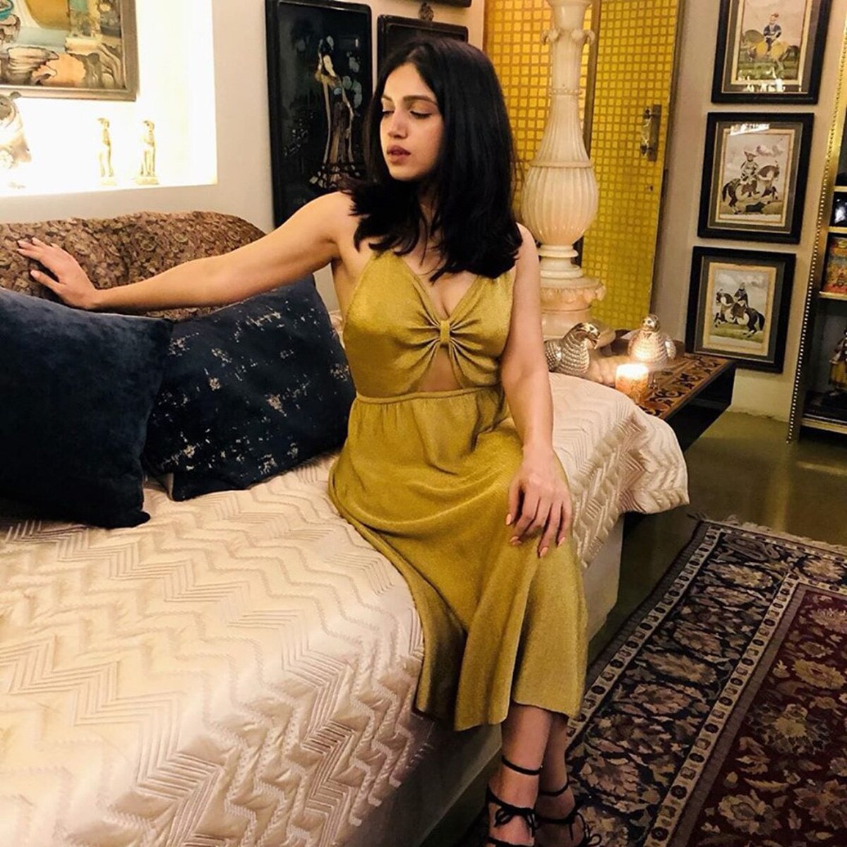 भूमि पेडनेकर