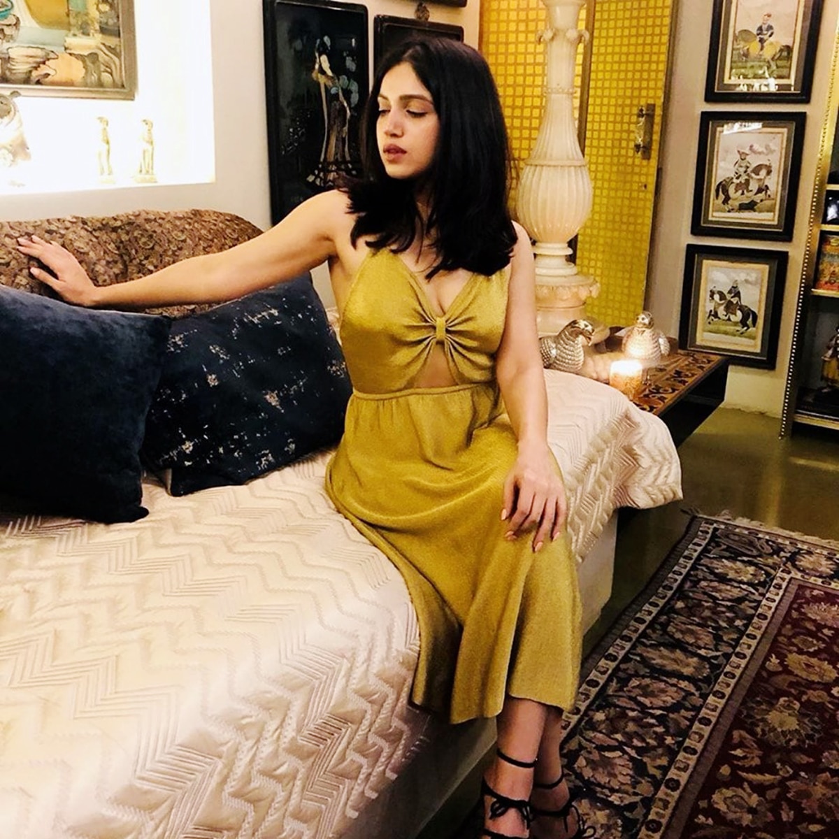 भूमि पेडनेकर