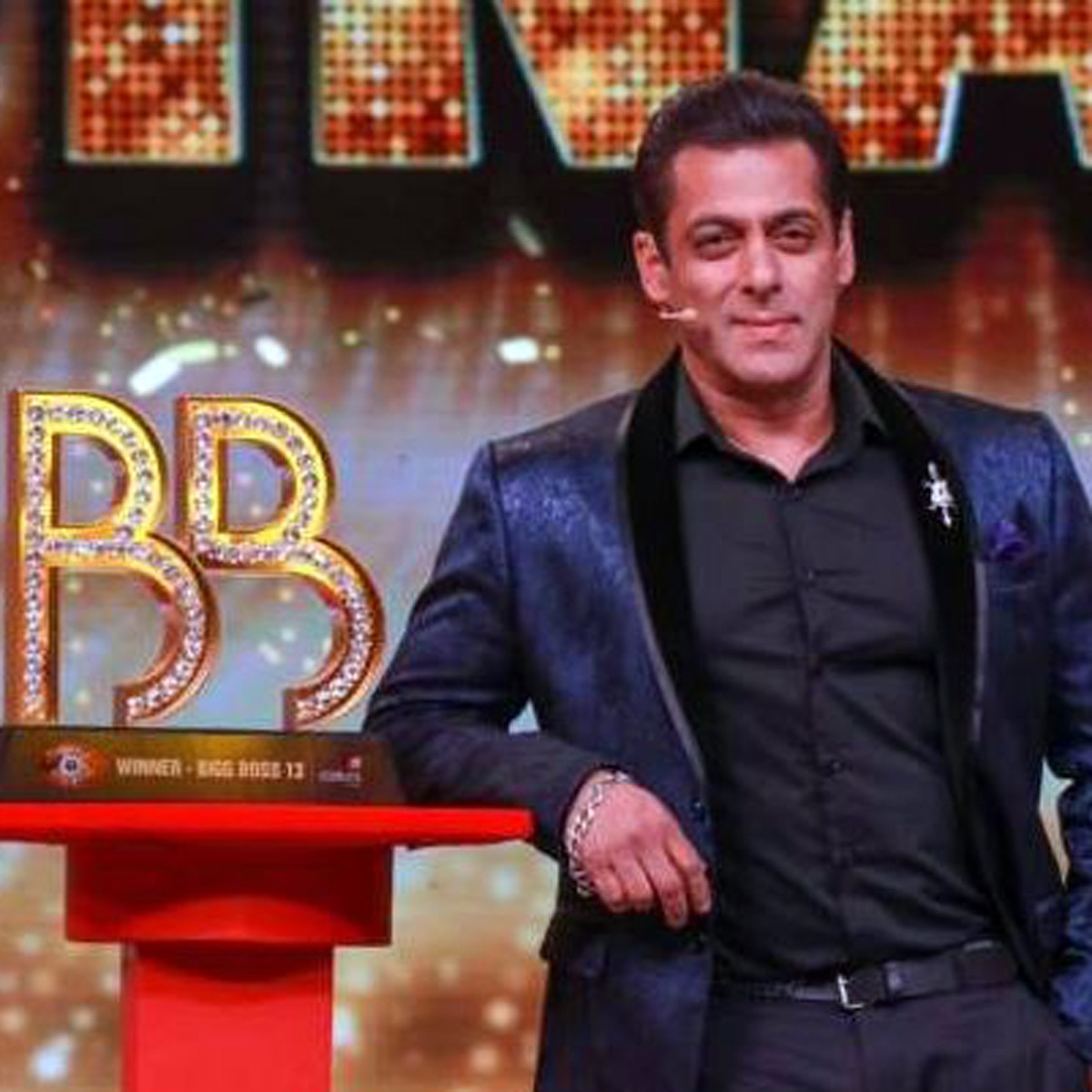 बिग बॉस 14