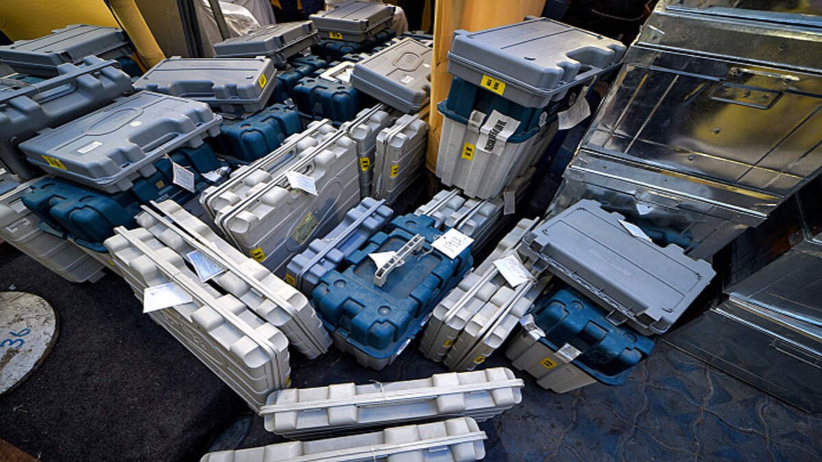 To avoid duty in Bihar Election employees giving excuse of Corona