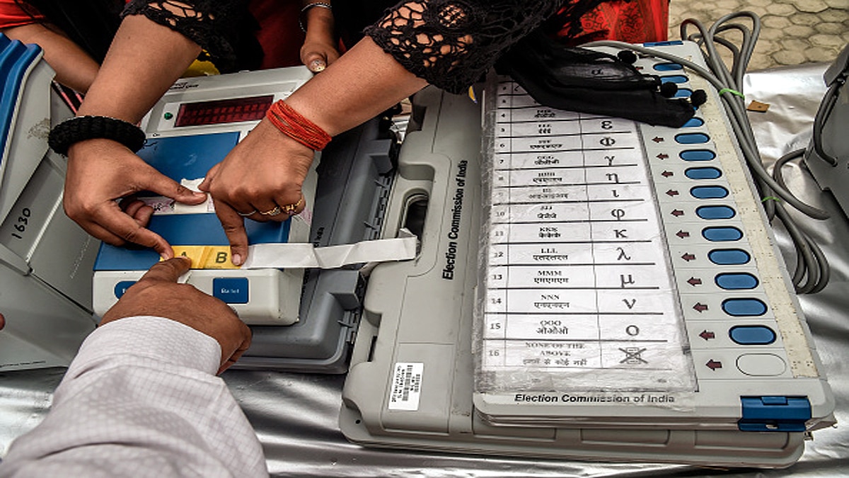 To avoid duty in Bihar Election employees giving excuse of Corona