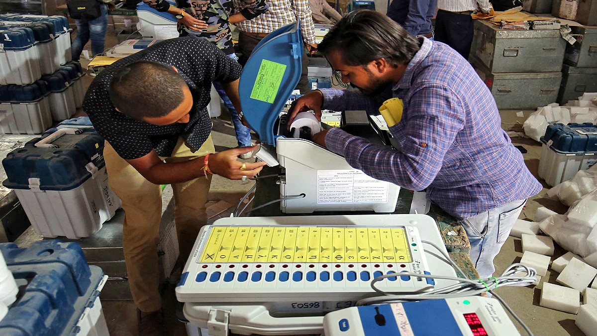 To avoid duty in Bihar Election employees giving excuse of Corona