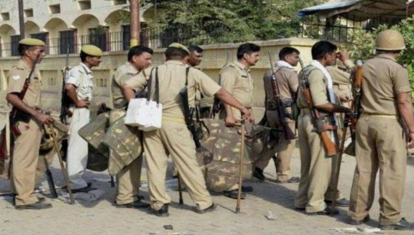 प्रभुनाथ सिंह