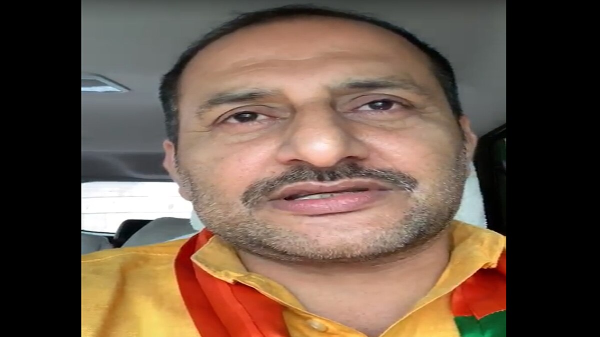 RJD MLA Arun yadav said Sushant Singh was not Rajput