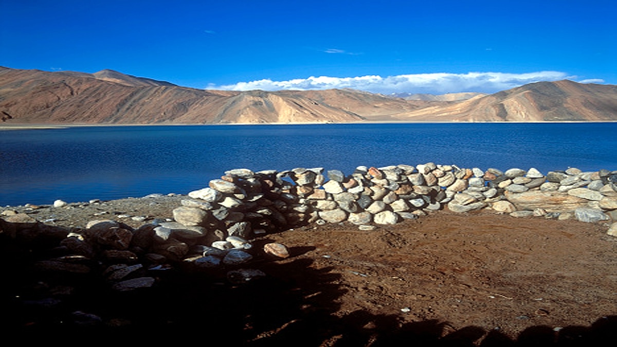 Black Top Reoccupied by Indian Army