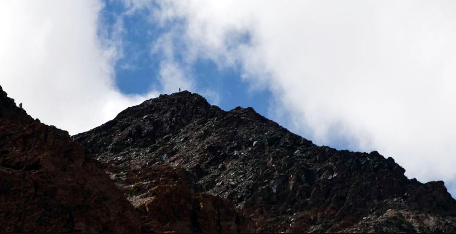 विकास रेजिमेंट जिसने चीनी सेना को सिखाया सबक