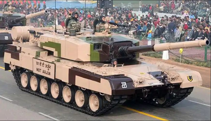 BMP-2 कॉम्बेट व्हीकल