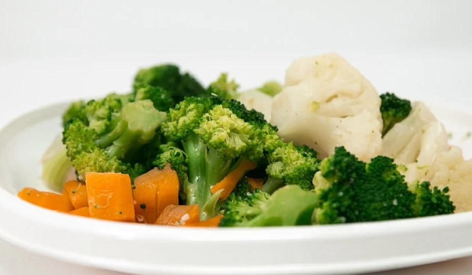 ब्रोकली