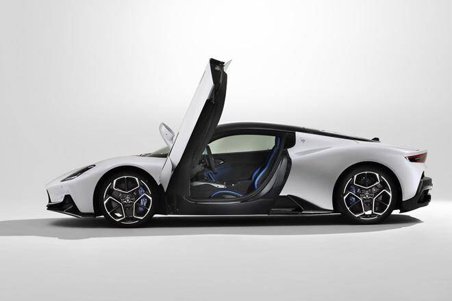 आने वाली है एक और नई कार