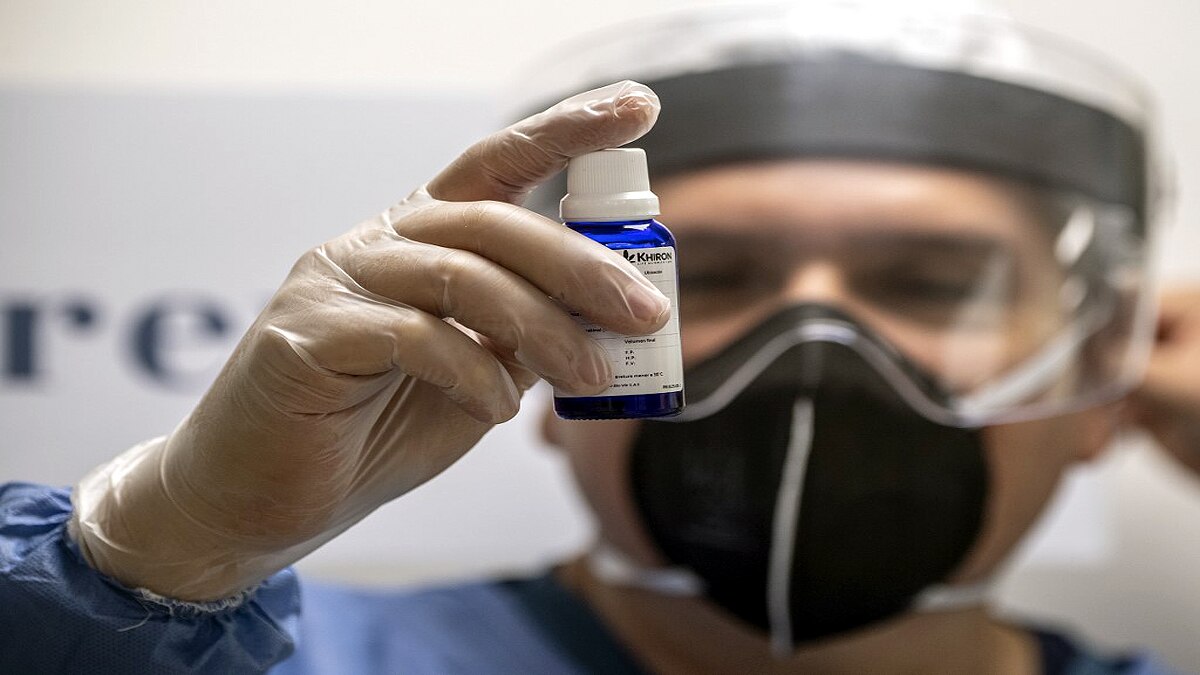 Cannabis Based Drug Cannabidiol Could Treat Covid-19 