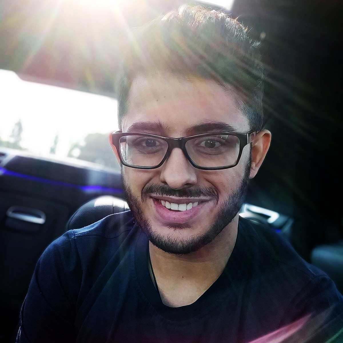 कैरीमिनाती उर्फ अजय नागर