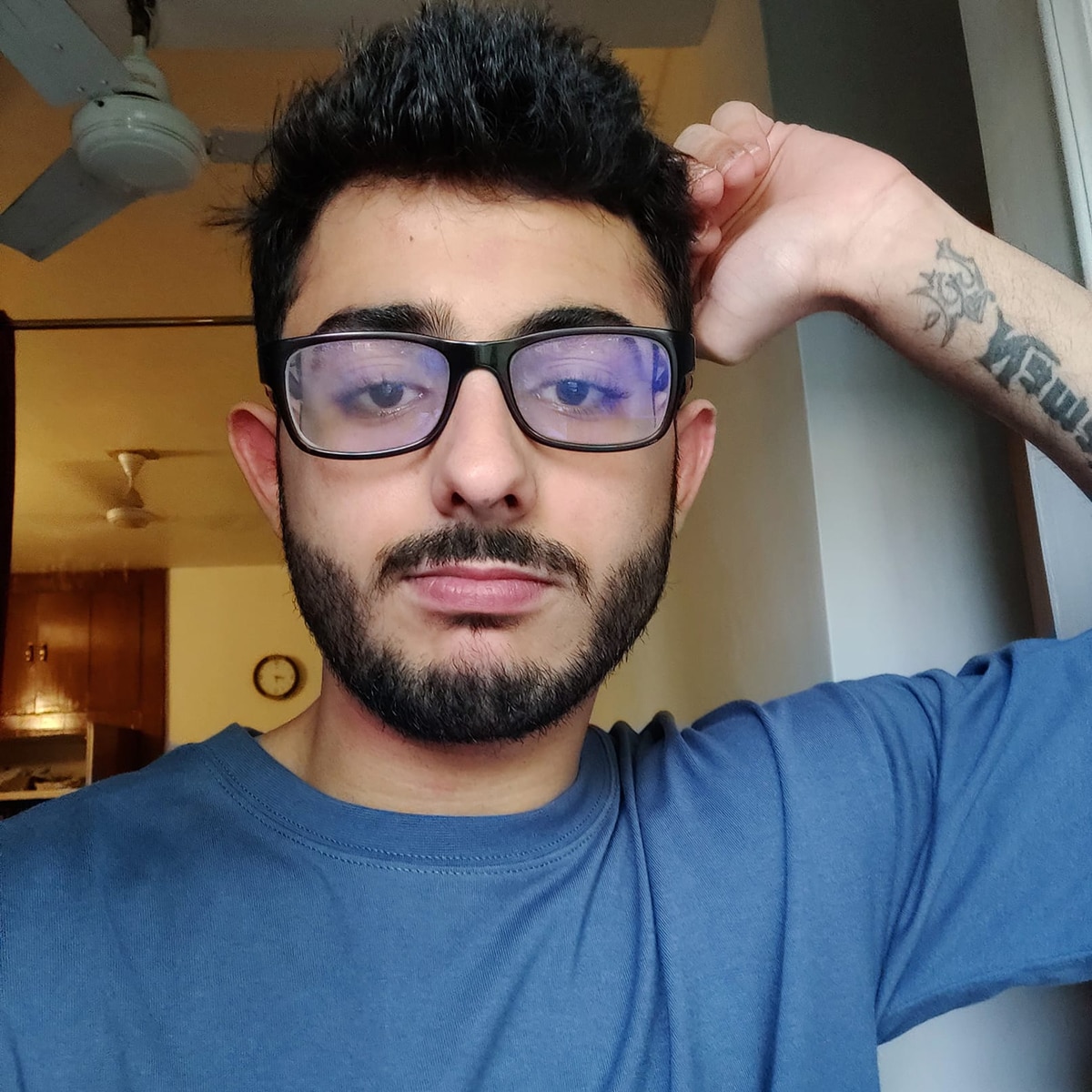 कैरीमिनाती उर्फ अजय नागर