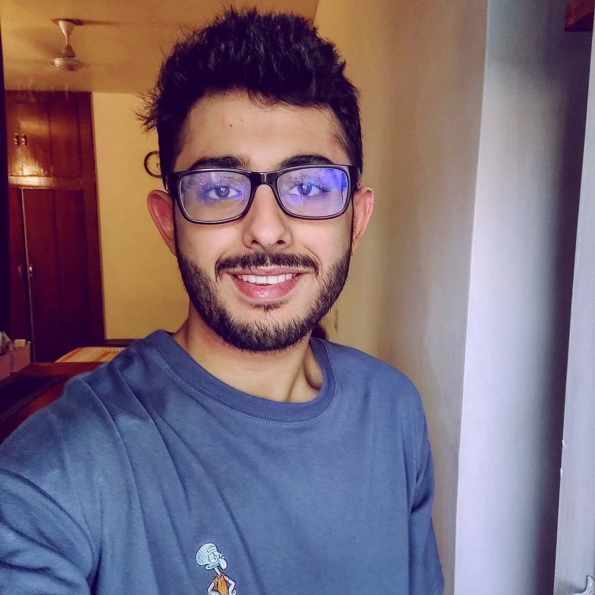 कैरीमिनाती उर्फ अजय नागर