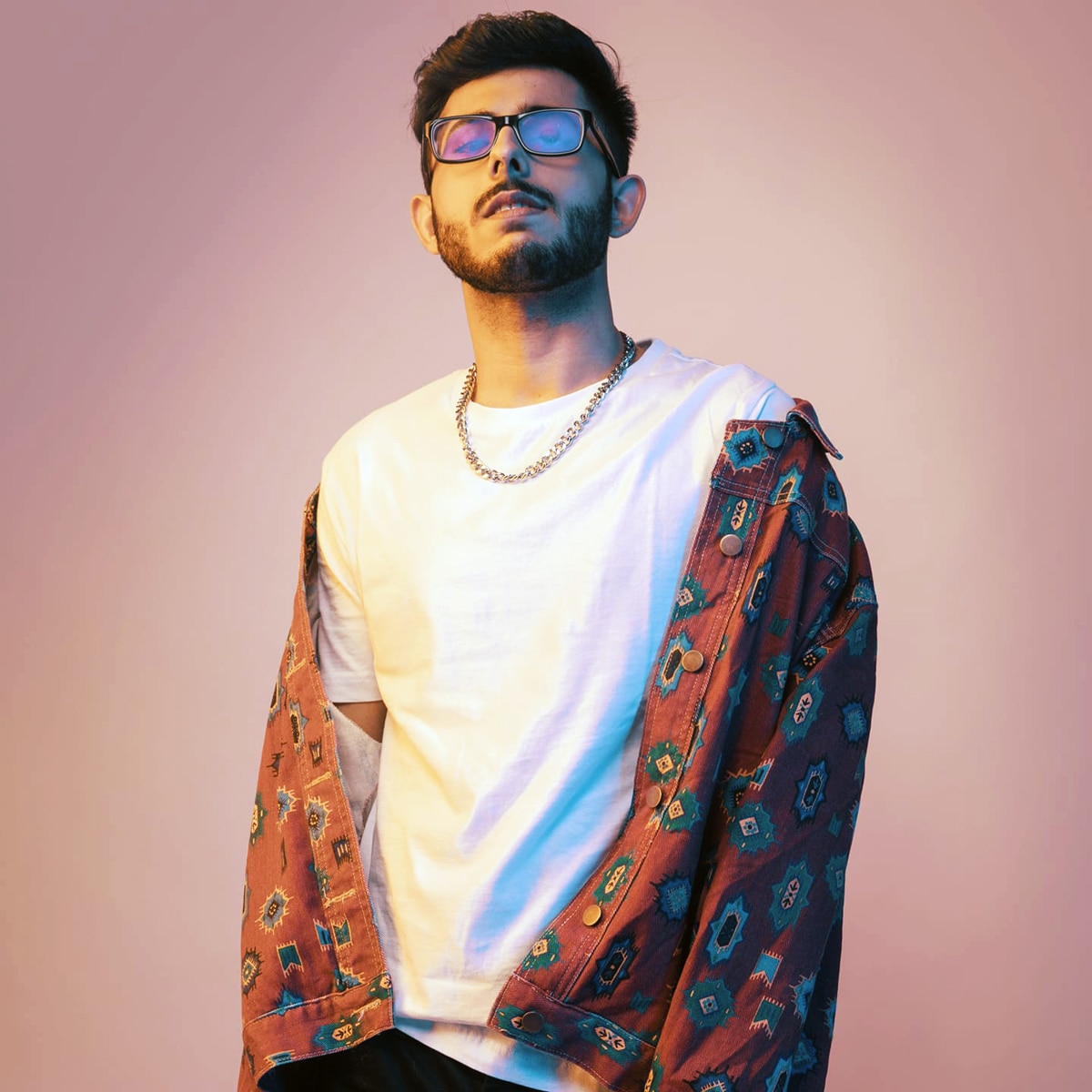 कैरीमिनाती उर्फ अजय नागर