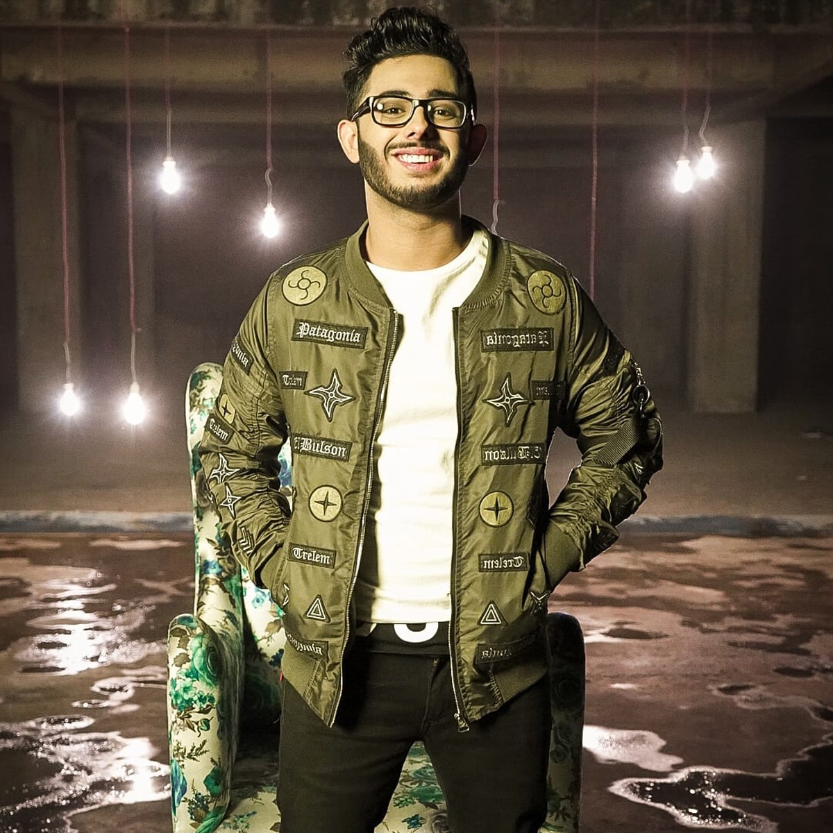 कैरीमिनाती उर्फ अजय नागर