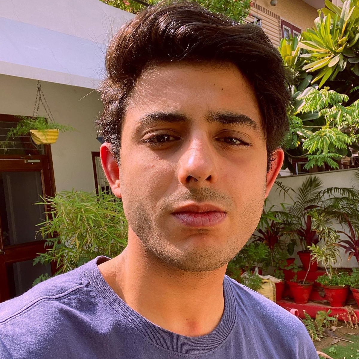 कैरीमिनाती उर्फ अजय नागर