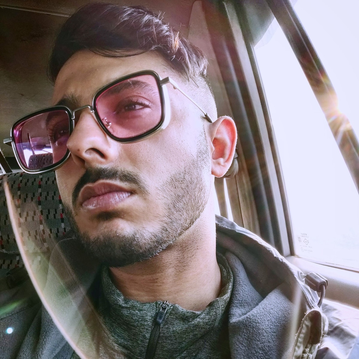 कैरीमिनाती उर्फ अजय नागर