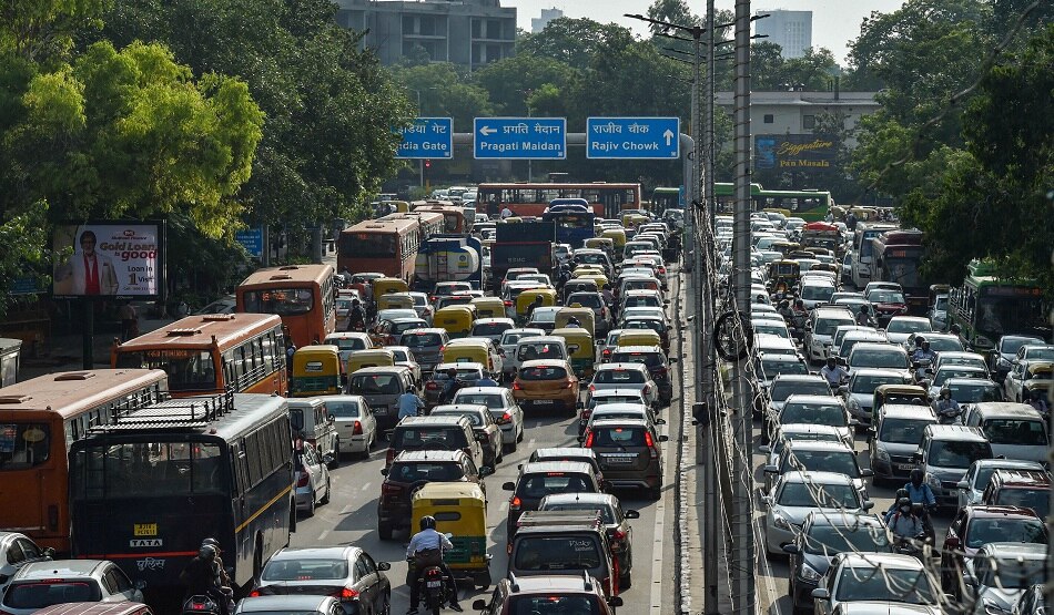 5 साल में बदलेगी तस्वीर 5 साल में बदलेगी तस्वीर