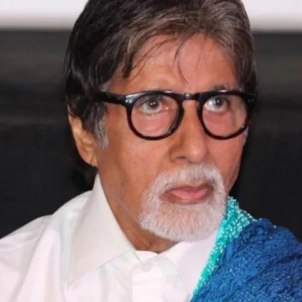 अमिताभ बच्चन