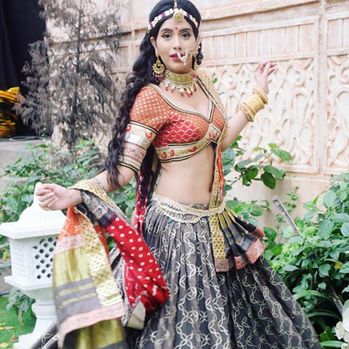 चारु असोपा