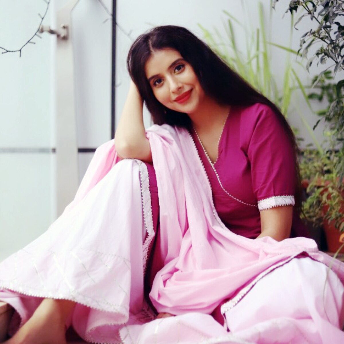 चारु असोपा