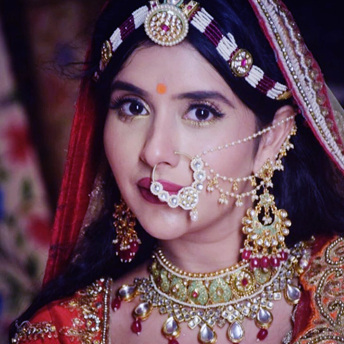 चारु असोपा