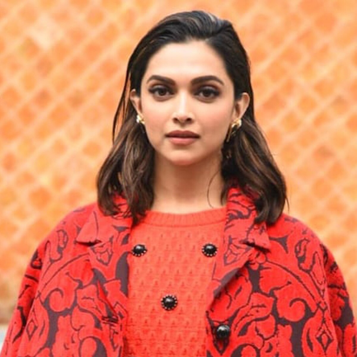 दीपिका पादुकोण