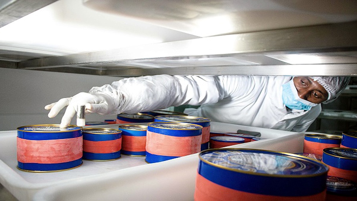 China Suspends Import from 19 Countries