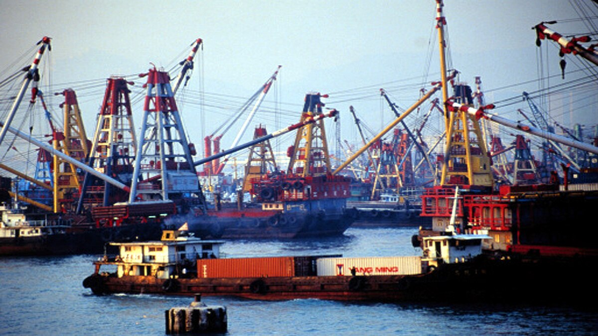 China Suspends Import from 19 Countries