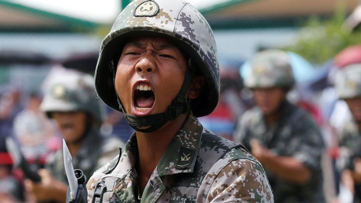 कितनी भयंकर होगी ये जंग?