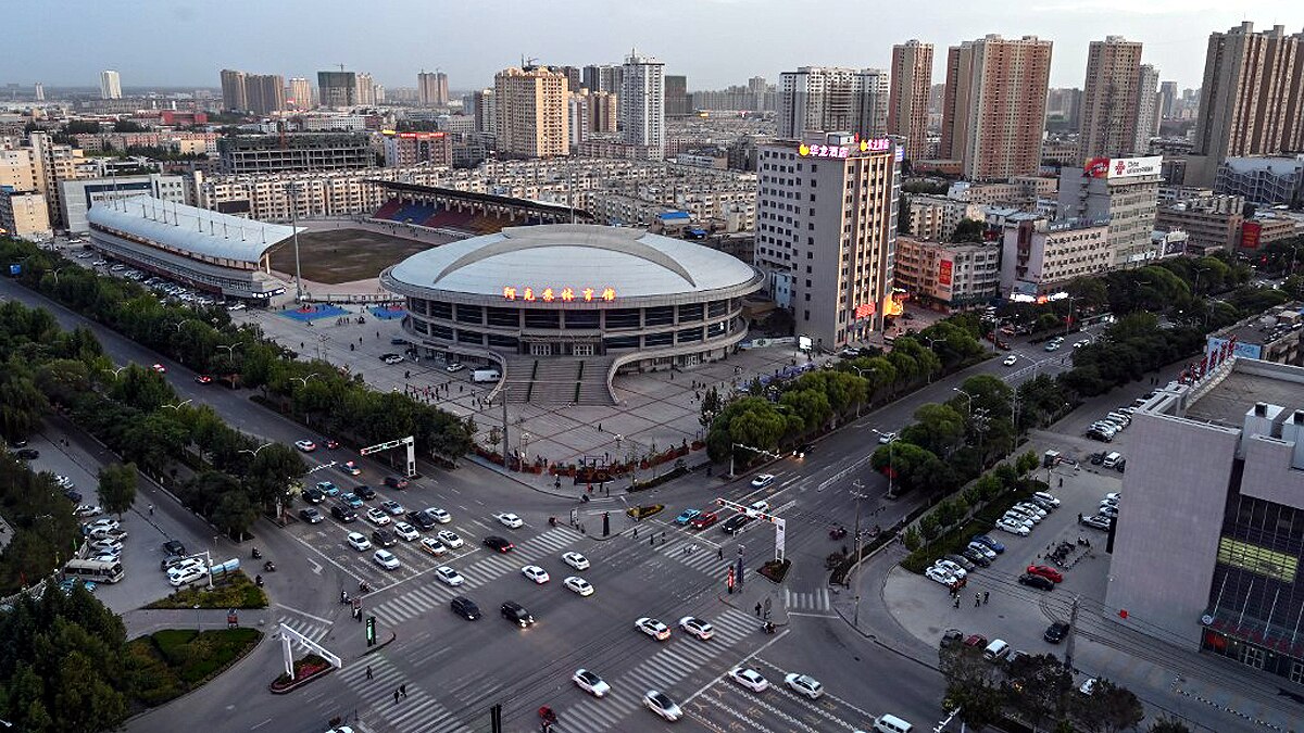 China Birth Rate Fallen In Uighur Muslims Denied Sterilization 