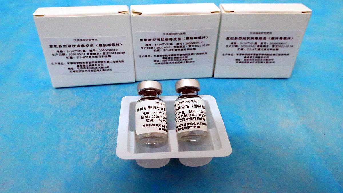 Rich countries purchased more than 50% of Covid-19 vaccine